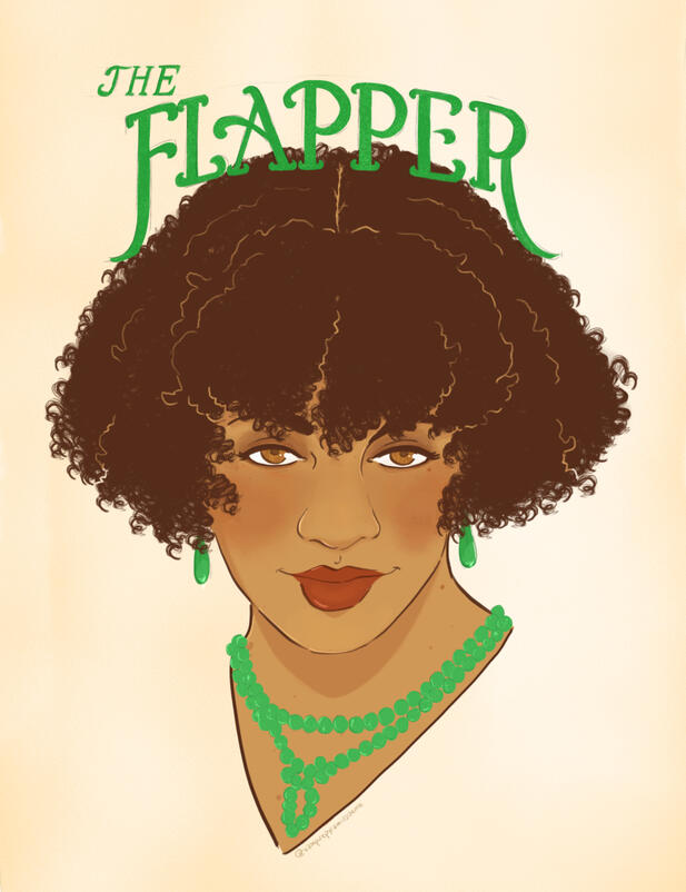 Flapper