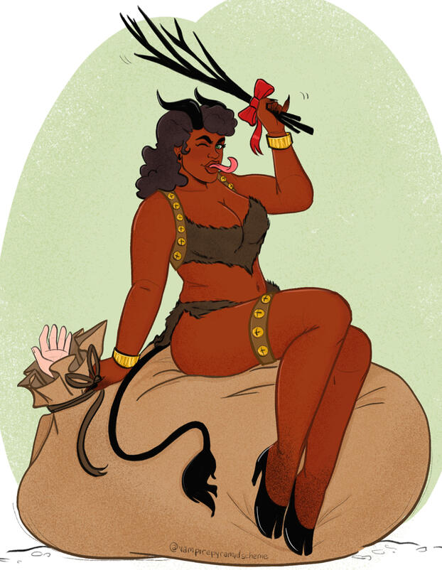 Krampus Krampus