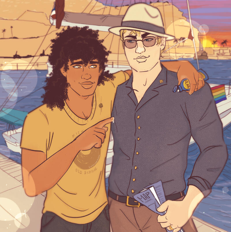 Vacation Vacation