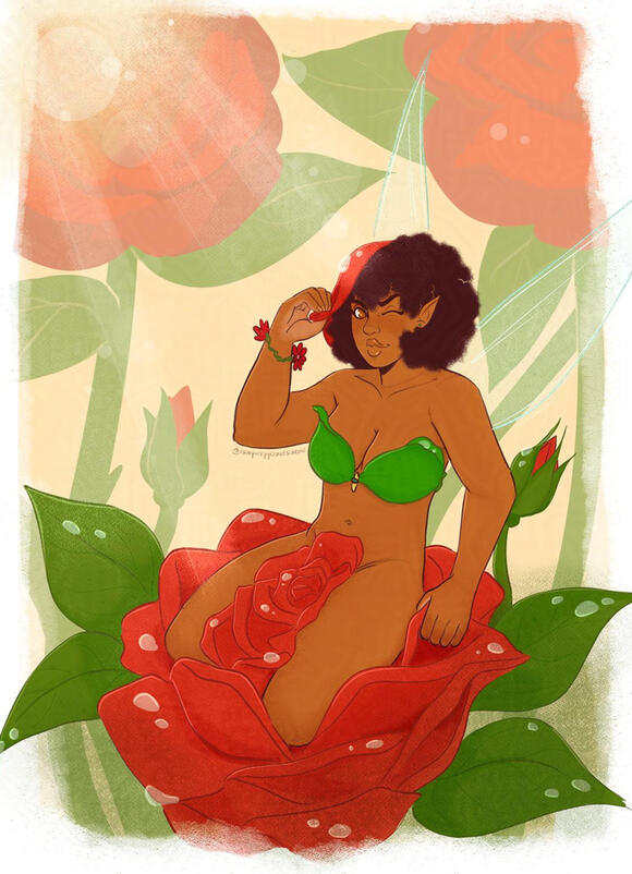 Dede - Fairy Dede - Fairy
