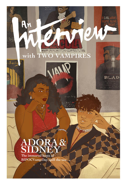 VOC Interview 1 VOC Interview 1